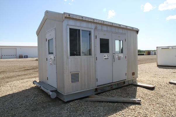 80 GPM Wheatley #T365SM, triplex disposal pump, 50 HP Ford LSC-8751-6007-ZA NG engine, 2005 - Image 1