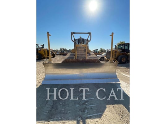 Caterpillar D6N LGP, Crawler Dozer, 6221 hours, S/N: SGG01181, 2019 - Image 3