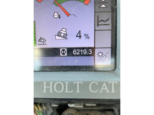 Caterpillar D6N LGP, Crawler Dozer, 6221 hours, S/N: SGG01181, 2019 - Image 5