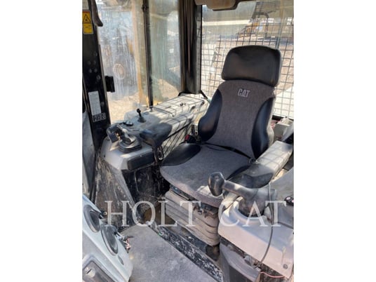 Caterpillar D6N LGP, Crawler Dozer, 6221 hours, S/N: SGG01181, 2019 - Image 7