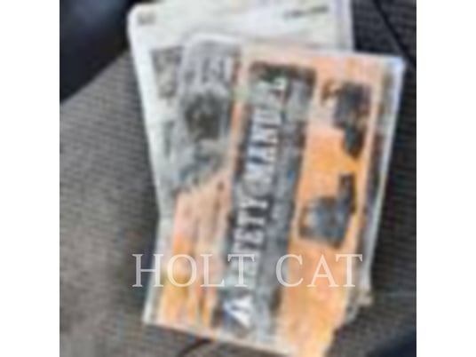 Caterpillar D6N LGP, Crawler Dozer, 6221 hours, S/N: SGG01181, 2019 - Image 8