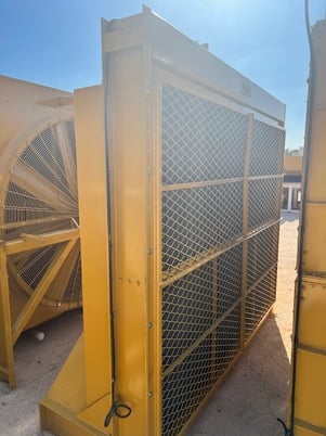 IEA #3500, radiator, rebuilt - Image 4