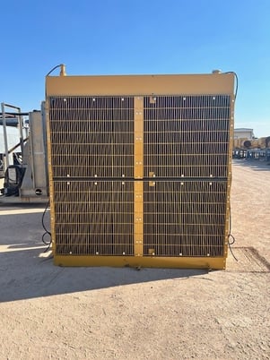 IEA #3500, radiator, rebuilt - Image 5