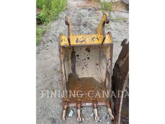 Cat 420F2, Backhoe Loader, 6225 hours, S/N: HWC03891, 2018 - Image 7