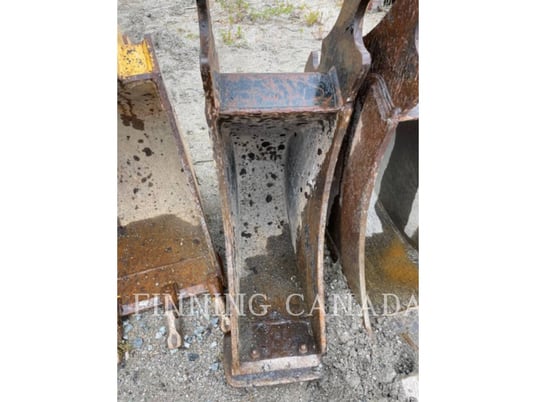 Cat 420F2, Backhoe Loader, 6225 hours, S/N: HWC03891, 2018 - Image 8