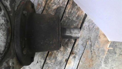 Hub City #0220-03907-800, 1.00 :1 ratio - Image 2