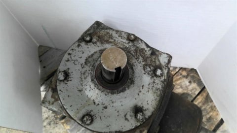 Hub City #0220-03907-800, 1.00 :1 ratio - Image 3