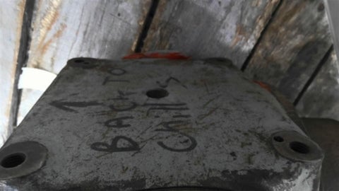 Hub City #0220-03907-800, 1.00 :1 ratio - Image 5