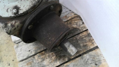 Hub City #0220-03907-800, 1.00 :1 ratio - Image 6