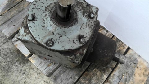 Hub City #0220-03907-800, 1.00 :1 ratio - Image 7