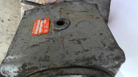 Hub City #0220-03907-800, 1.00 :1 ratio - Image 8