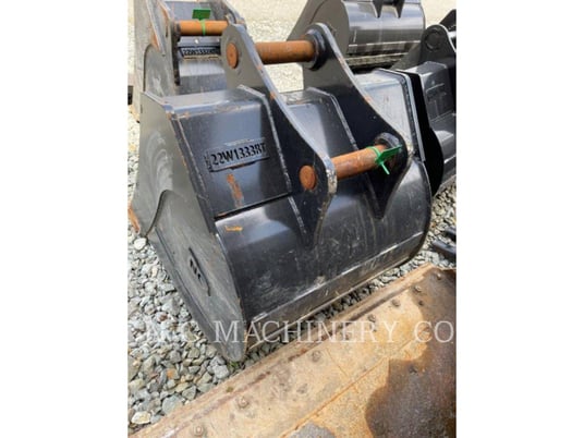 Other 310BKT36CO, Excavator, S/N: A2219, 2022 - Image 3