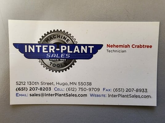 15" Starrett Sigma #VB-360, Optical Comparator, 15.5" x 9" motorized table, 10" x 6" port window, 115 V - Image 10