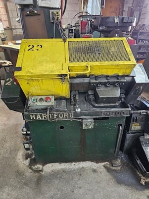 Small screw plant - Image 5