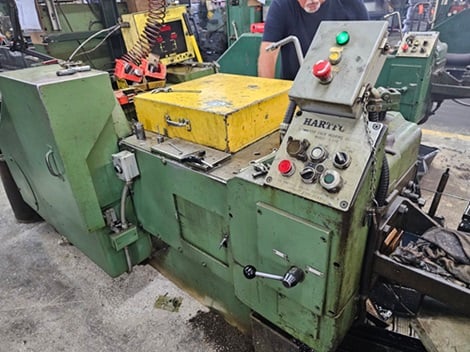 Small screw plant - Image 8