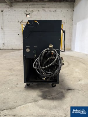 Neslab #CP55, Chiller, part# 388104020205m 208/230 volt, serial# 92EMS21490-1 - Image 3