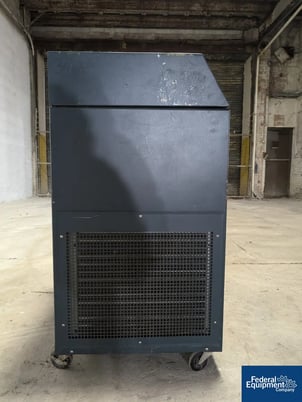 Neslab #CP55, Chiller, part# 388104020205m 208/230 volt, serial# 92EMS21490-1 - Image 5