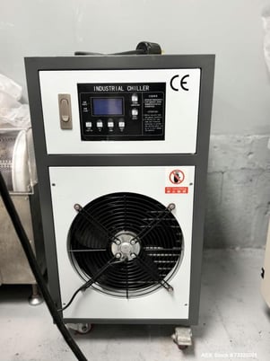 Huizhou Pingfang #HTSYS-5, Capsule Filling System, 5000-10000 units/hr., 10-500 mg size range, 64 mm x 75 mm - Image 5