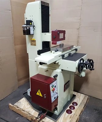 8" x 16" Kent #SGS-816MR, surface grinder, 2 HP, 2015 - Image 3