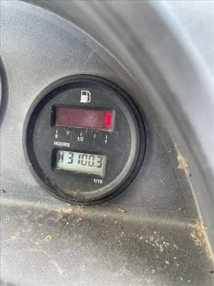 Club Car #Carryall-295, people / material carrier - Image 3