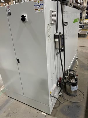 Biesse #Elix-K3, Dowel Drill and Insertion Machine, 2020 - Image 3