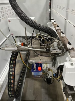 Biesse #Elix-K3, Dowel Drill and Insertion Machine, 2020 - Image 8