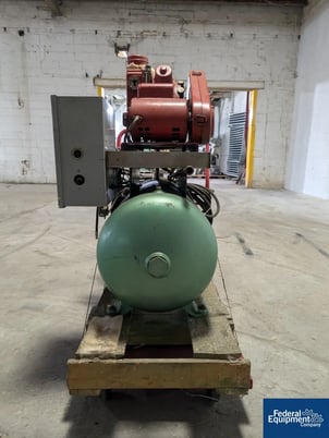 Welch, Vacuum Pump - Image 2