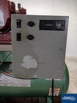 Welch, Vacuum Pump - Image 6