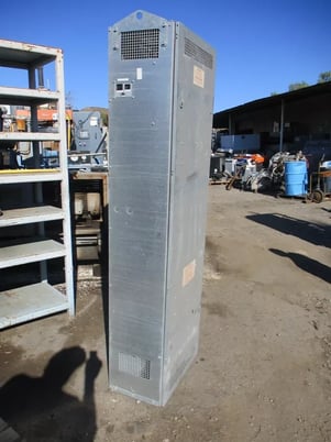 Kone #KCM831, elevator controller - Image 2