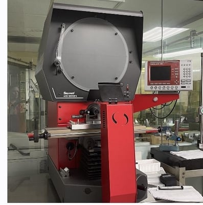 Measuring Tool, Starrett - Image 1