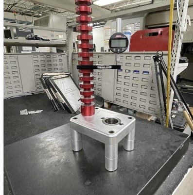 Measuring tool, Nemi - Image 1