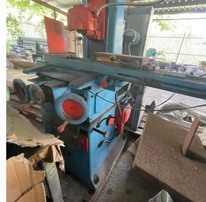 Reid Bross Co Inc - Image 1