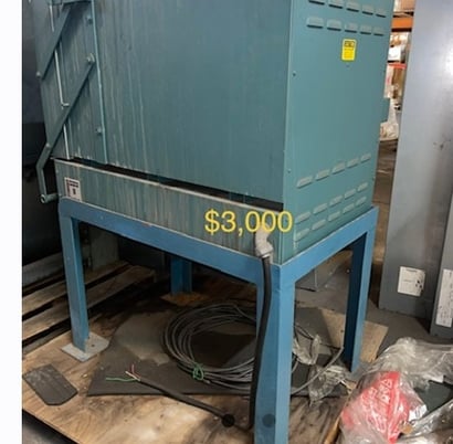 Horno (Forja) - Image 1