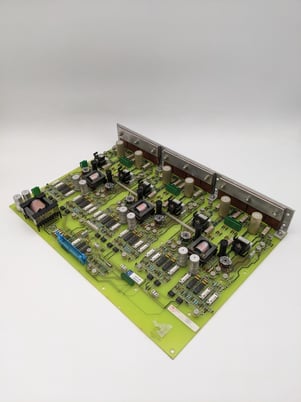 ABB #SAPC 35 PAC/PP8482 Inverter Board Pulse Amplifier Machine Control Auto PLC - Image 3