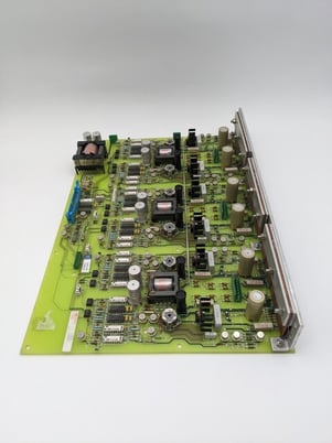 ABB #SAPC 35 PAC/PP8482 Inverter Board Pulse Amplifier Machine Control Auto PLC - Image 4