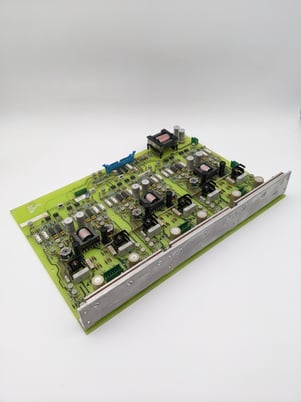 ABB #SAPC 35 PAC/PP8482 Inverter Board Pulse Amplifier Machine Control Auto PLC - Image 5