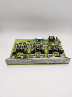 ABB #SAPC 35 PAC/PP8482 Inverter Board Pulse Amplifier Machine Control Auto PLC - Image 6