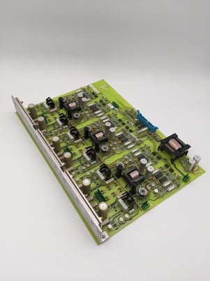 ABB #SAPC 35 PAC/PP8482 Inverter Board Pulse Amplifier Machine Control Auto PLC - Image 7