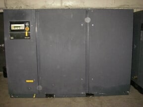 800 cfm, 290 psi, Atlas Copco #GR200, air cooled, 460 V., 2001, A-1154 - Image 3