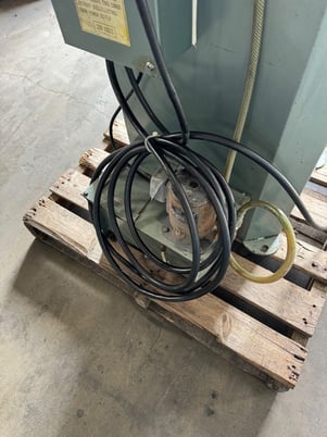 3-1/4" Soco #MC-275, Miter Cut Ferrous Cold Saw, 2019 - Image 6