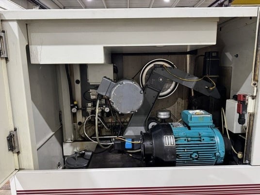 Sunnen #KGM-5000E, Kross-Grinding, 0.153" - 1.260" capacity, 0.31" - 6" length capacity, power stroke, 2002 - Image 9