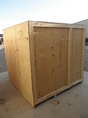 100 HP 1780 RPM General Electric, Frame 405T, TEFC, 575 Volts - Image 2