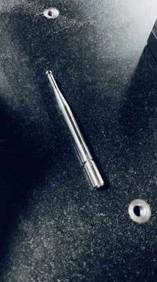 Tesa #Micro-Hite-3D, coordinate measuring machine, 18" X, 22" Y, 17" Z - Image 4