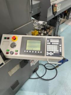 Citizen #A20-VII-2F7PL, CNC swiss lathe, .75" capacity, 5-Axis, Fanuc 32i, Edge Technologies C-320 magazine - Image 2