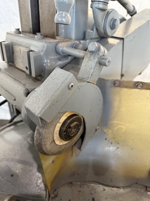 Brown & Sharpe Cyclindrical Grinder - Image 7