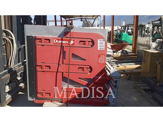 Other UKK25PE, Grapple, S/N: D11714050, 2017 - Image 1