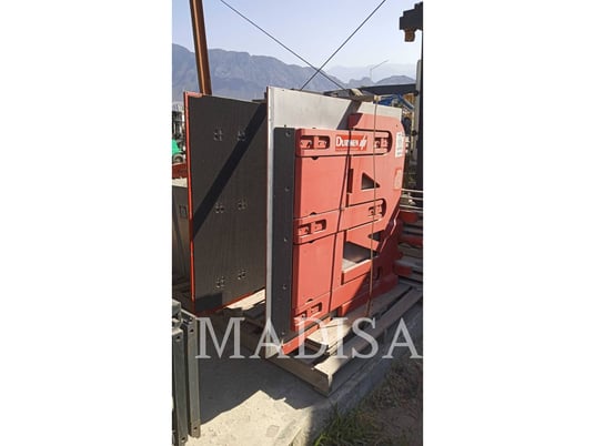 Other UKK25PE, Grapple, S/N: D11714050, 2017 - Image 2