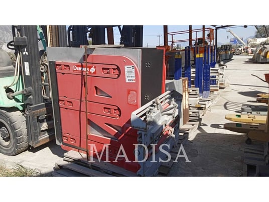 Other UKK25PE, Grapple, S/N: D11714050, 2017 - Image 3