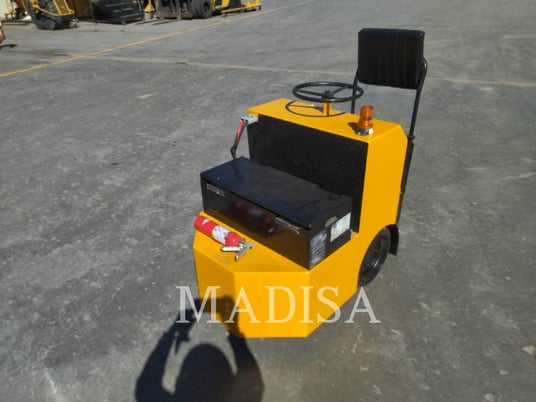 Polaris E4-51, Forwarder, 942 hours, S/N: 196909, 2014 - Image 2