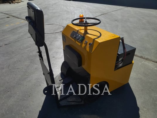 Polaris E4-51, Forwarder, 942 hours, S/N: 196909, 2014 - Image 3